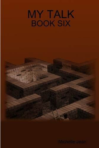 Cover image for My Talk - Book Six