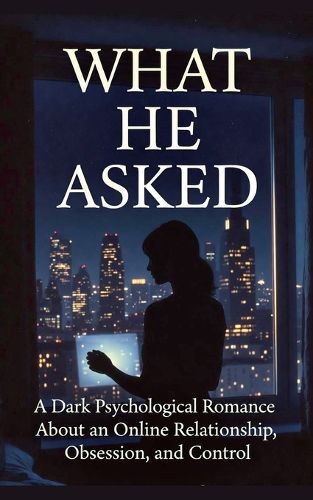 Cover image for What He Asked