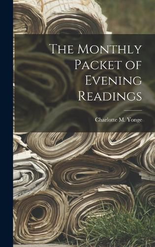 The Monthly Packet of Evening Readings