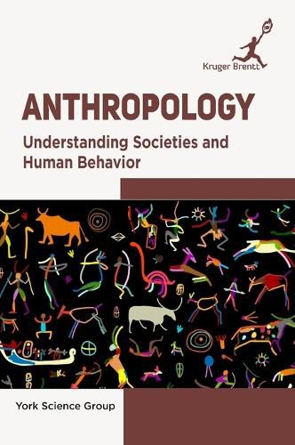 Cover image for Anthropology
