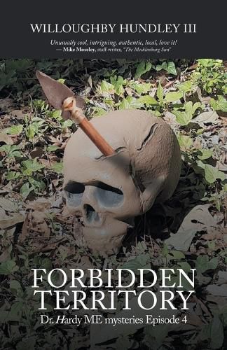 Cover image for Forbidden Territory