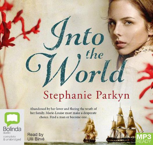 Cover image for Into the World