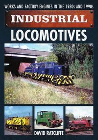 Cover image for Industrial Locomotives