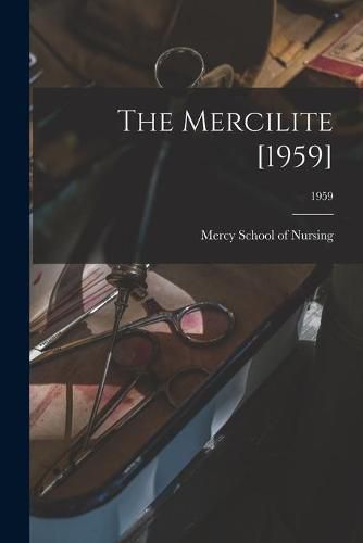 Cover image for The Mercilite [1959]; 1959