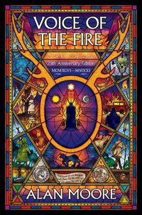 Cover image for Voice Of The Fire: 25th Anniversary Edition