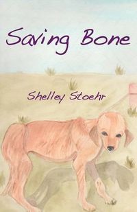 Cover image for Saving Bone