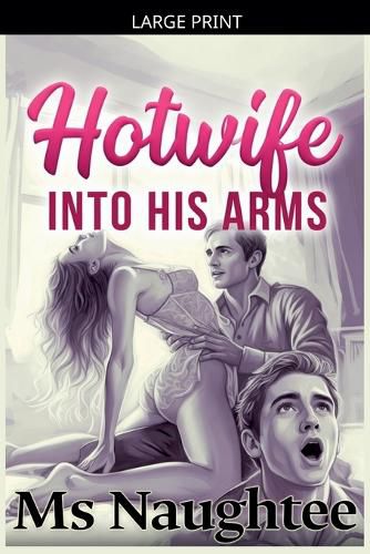Cover image for Hotwife