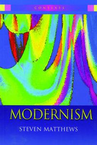 Cover image for Modernism