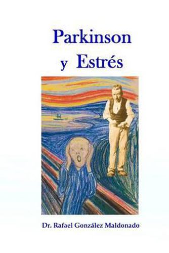 Cover image for Parkinson y estres: 2013