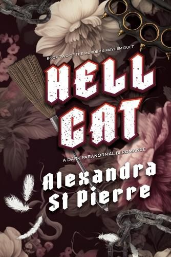 Cover image for Hellcat