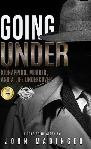Cover image for Going Under
