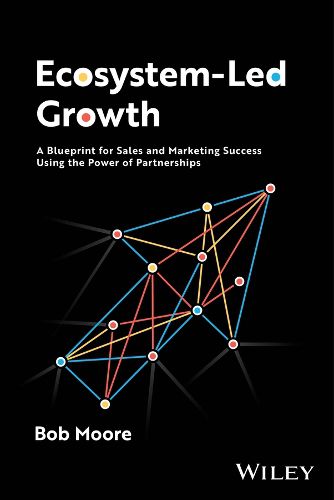 Cover image for Ecosystem-Led Growth