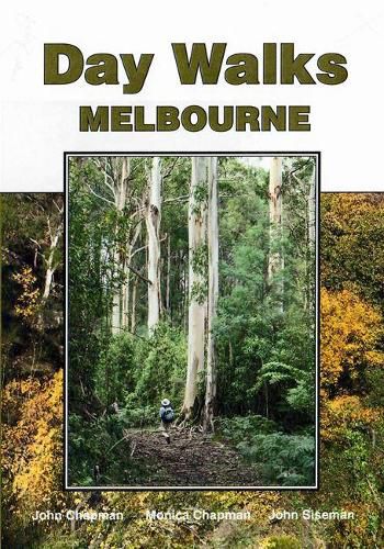 Day Walks Melbourne (2nd edition)