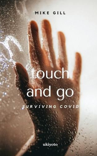 Cover image for TOUCH AND GO (Edition1)