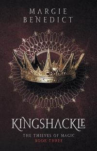 Cover image for Kingshackle