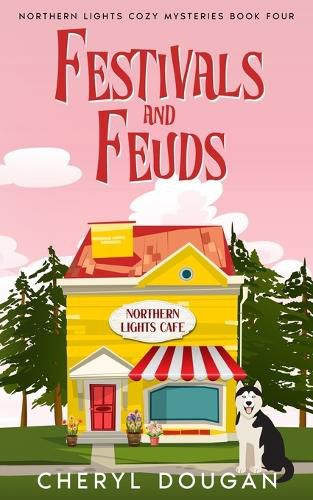 Cover image for Festivals and Feuds