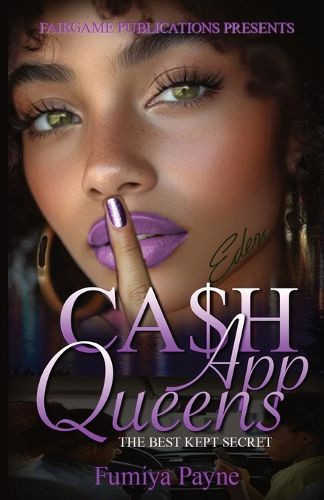Cover image for Cash App Queen