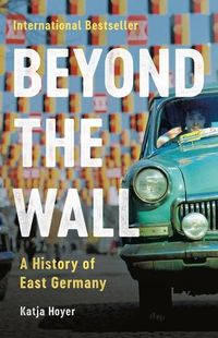 Cover image for Beyond the Wall