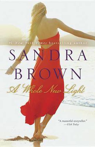 Cover image for A Whole New Light: A Novel