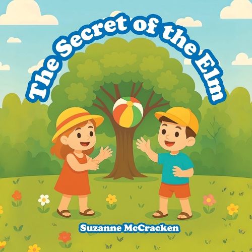 Cover image for The Secret of the Elm