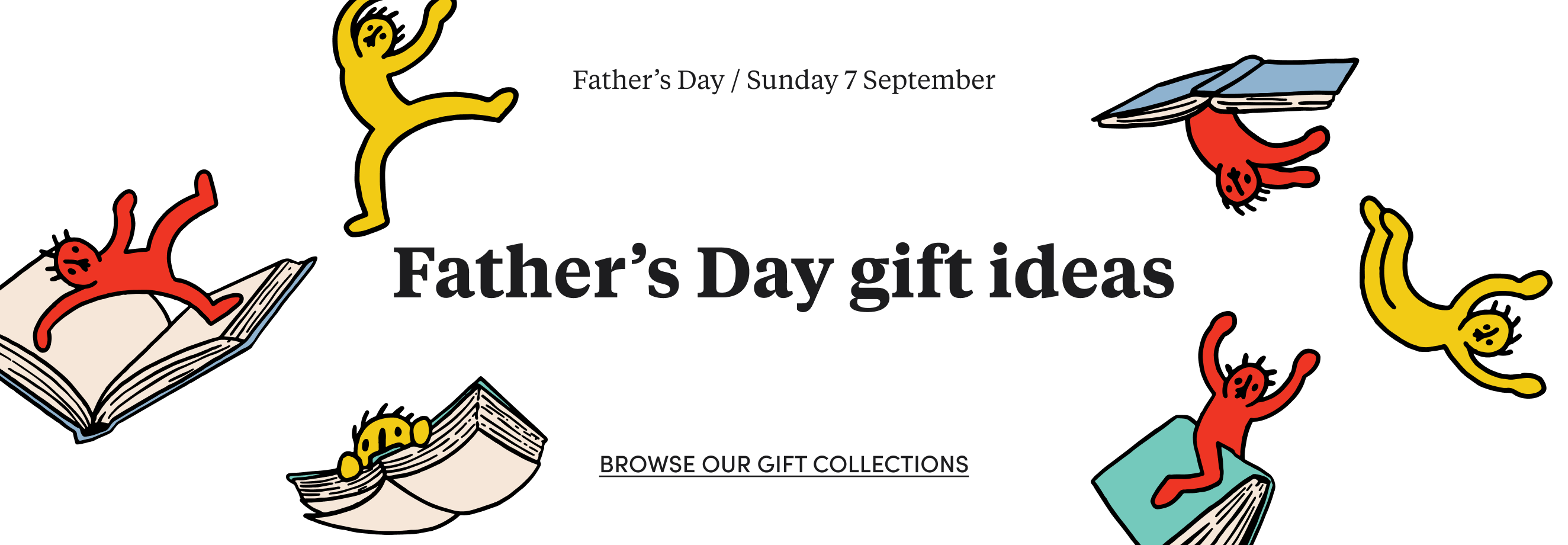 Browse our gift ideas for Father's Day