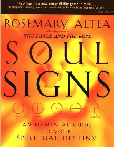 Cover image for Soul Signs