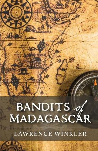 Cover image for Bandits of Madagascar