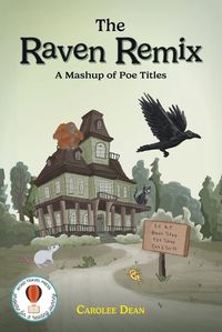 Cover image for The Raven Remix