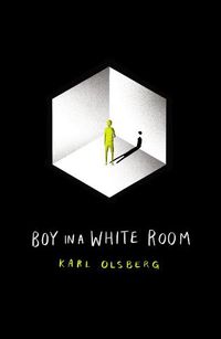 Cover image for Boy in a White Room