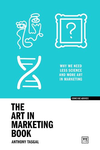 Cover image for The Art in Marketing