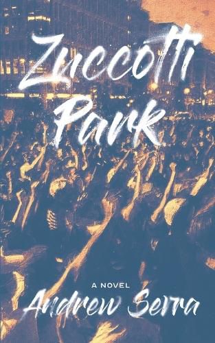 Cover image for Zuccotti Park