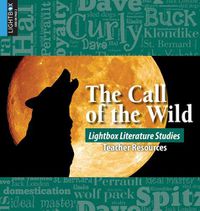 Cover image for The Call of the Wild