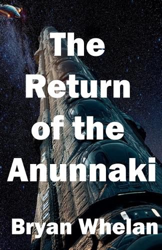 Cover image for The Return of the Anunnaki