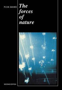 Cover image for Forces of Nature