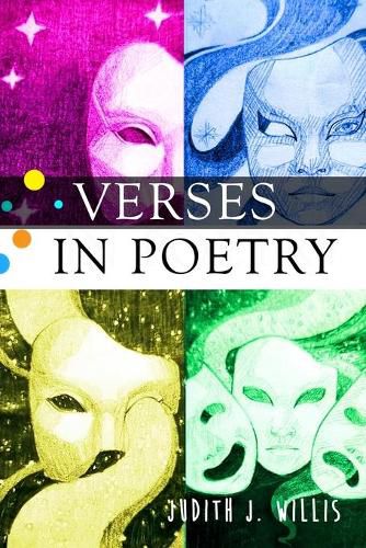 Cover image for Verses in Poetry