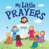 Cover image for My Little Prayers