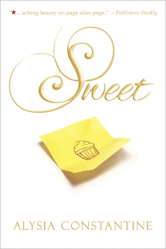 Cover image for Sweet