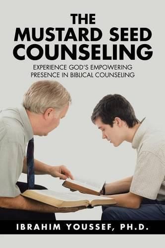 Cover image for The Mustard Seed Counseling