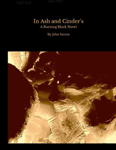 Cover image for In Ash and Cinder's