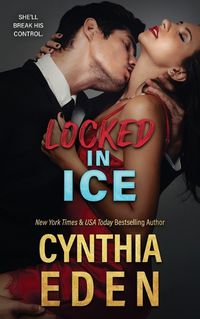 Cover image for Locked In Ice