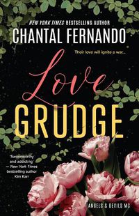 Cover image for Love Grudge