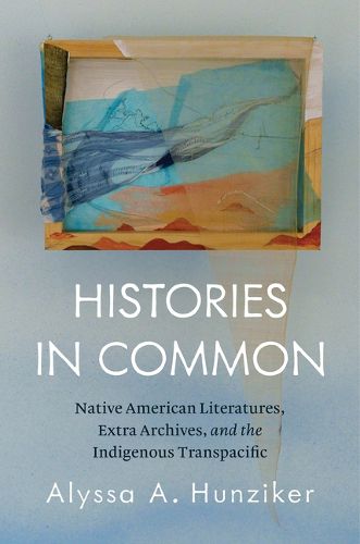 Cover image for Histories in Common