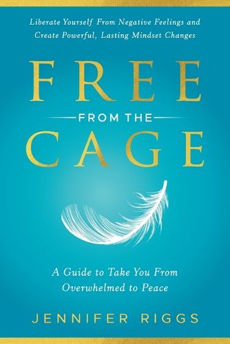 Cover image for Free from the Cage