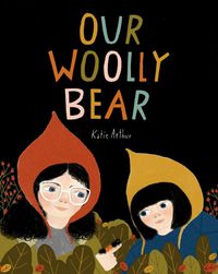 Cover image for Our Woolly Bear