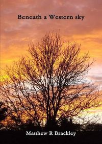 Cover image for Beneath a Western Sky