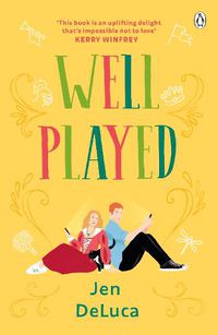 Cover image for Well Played