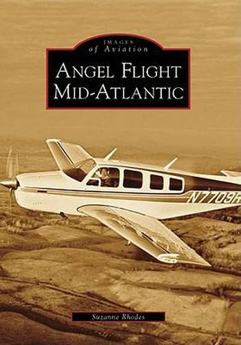 Cover image for Angel Flight Mid-Atlantic