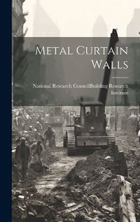 Cover image for Metal Curtain Walls