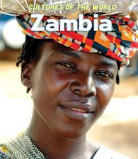 Cover image for Zambia