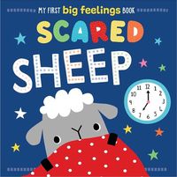 Cover image for Scared Sheep